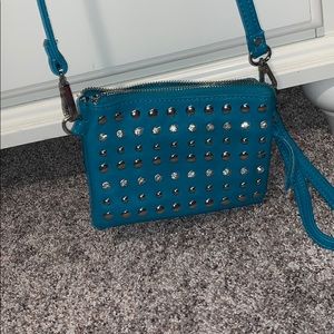 Small purse